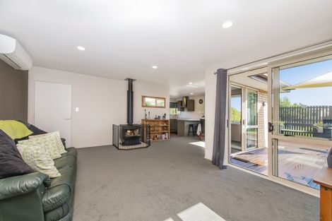 Photo of property in 1445b Leeston Road, Doyleston, 7682