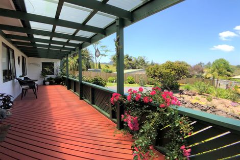 Photo of property in 7 Titoki Place, Kerikeri, 0294