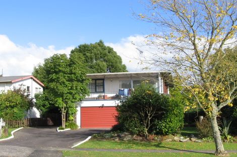 Photo of property in 46 Pohutukawa Drive, Tokoroa, 3420