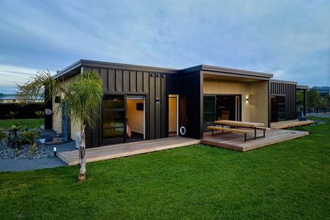 Photo of property in 258c Mount Fyffe Road, Kaikoura Flat, Kaikoura, 7300