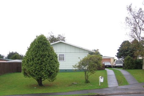 Photo of property in 12 Bedford Place, Tokoroa, 3420