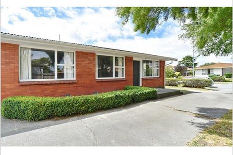 Photo of property in 1/8 Nanette Street, Upper Riccarton, Christchurch, 8041