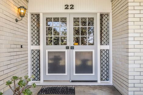 Photo of property in 22 Magnolia Avenue, Opaheke, Papakura, 2113