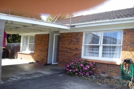 Photo of property in 3/24 Swaffield Road, Papatoetoe, Auckland, 2025