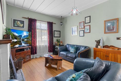 Photo of property in 6 Linley Crescent, Te Kopuru, 0391