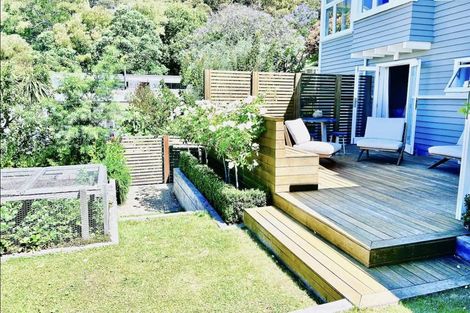 Photo of property in 27a Goldsmith Road, Hospital Hill, Napier, 4110