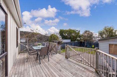 Photo of property in 3 Grierson Street, Naenae, Lower Hutt, 5011
