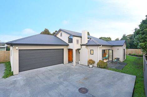 Photo of property in 107a Glendale Road, Glen Eden, Auckland, 0602