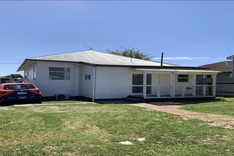 Photo of property in 8 Wellington Street, Te Hapara, Gisborne, 4010