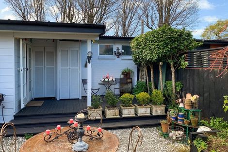 Photo of property in 20b Wood Street, Greytown, 5712