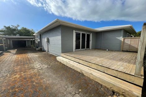 Photo of property in 4 Nikau Street, Inglewood, 4330
