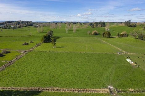 Photo of property in 105 Willis Road, Ngahinapouri, Hamilton, 3290