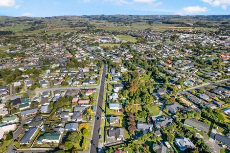 Photo of property in 34 Kaiwaka Road, Waiuku, 2123