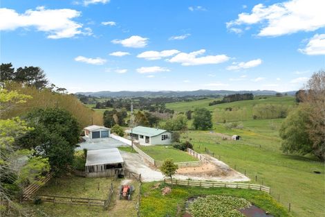 Photo of property in 407 Port Albert Road, Wellsford, 0972