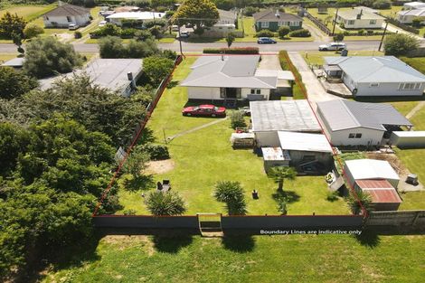 Photo of property in 63 Totara Street, Putaruru, 3411