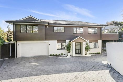 Photo of property in 2/39a Paunui Street, Saint Heliers, Auckland, 1071