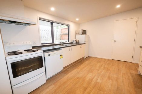 Photo of property in 8a Union Street West, North Dunedin, Dunedin, 9016