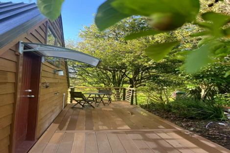 Photo of property in 186 Taylor Road, Waimauku, 0882