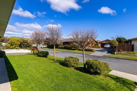Photo of property in 4a Totara Place, Redwoodtown, Blenheim, 7201