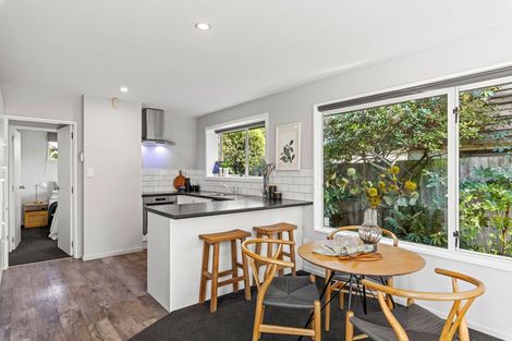 Photo of property in 34 Hume Street, Sydenham, Christchurch, 8023