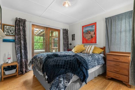 Photo of property in 3 Kelly Street, Baylys Beach, Dargaville, 0377