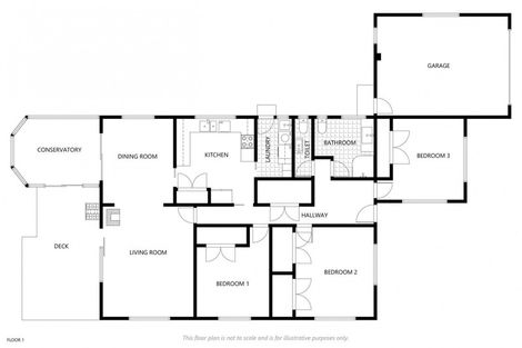 Photo of property in 3 Rewarewa Crescent, Waikanae, 5036