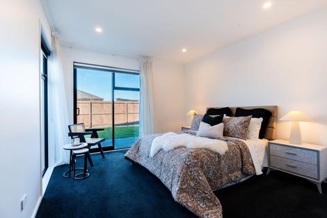 Photo of property in 174 Georgina Street, Marshland, Christchurch, 8083