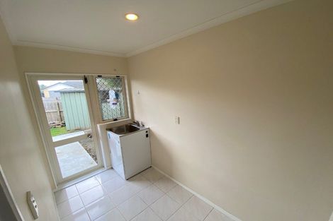 Photo of property in 14 Glencullen Place, Dannemora, Auckland, 2016