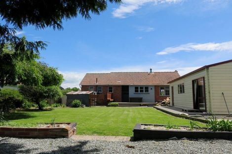 Photo of property in 58 Studholme Street, Temuka, 7920