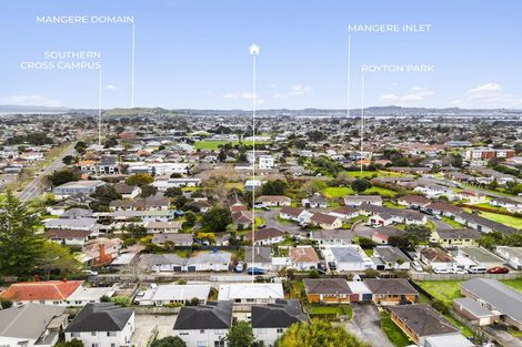 Photo of property in 3/187a Buckland Road, Mangere East, Auckland, 2024