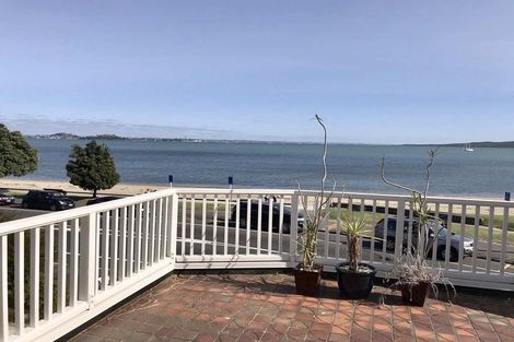 Photo of property in 439 Tamaki Drive, Saint Heliers, Auckland, 1071