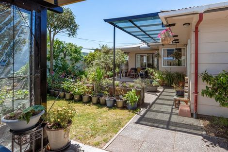 Photo of property in 4 Riley Crescent, Redwoodtown, Blenheim, 7201