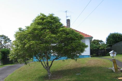 Photo of property in 2 Welsh Street, Wesley, Auckland, 1041