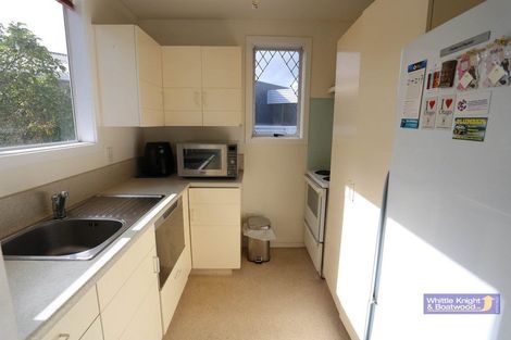 Photo of property in The Mill, 6/444 Hagley Avenue, Christchurch Central, Christchurch, 8011