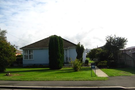 Photo of property in 22 Bush Road, Mosgiel, 9024