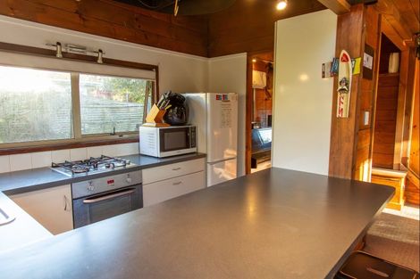 Photo of property in 1 Carter Terrace, Ohakune, 4625