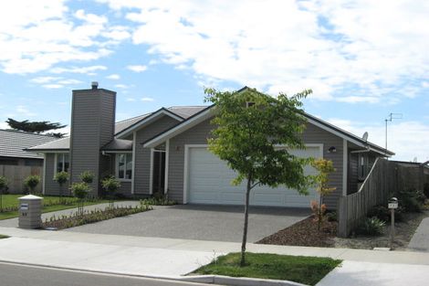 Photo of property in 43 Allison Crescent, Kaiapoi, 7630