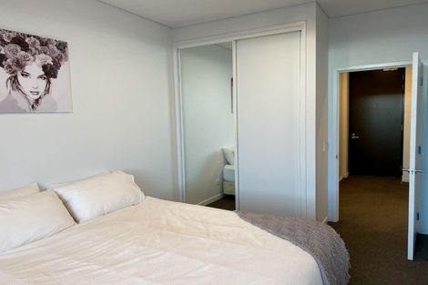 Photo of property in The Forge, 207/36c Welles Street, Christchurch Central, Christchurch, 8011