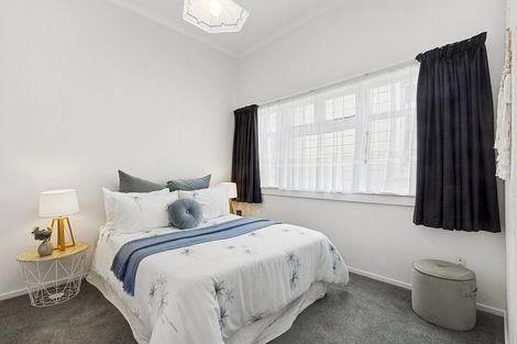 Photo of property in 12 Cockburn Street, Kilbirnie, Wellington, 6022