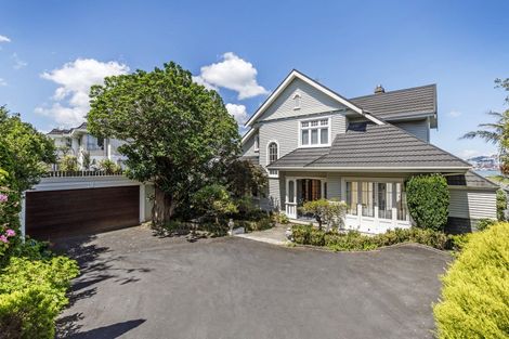 Photo of property in 55 Clarence Street, Devonport, Auckland, 0624