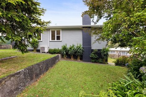 Photo of property in 8 Penrith Street, Westown, New Plymouth, 4310