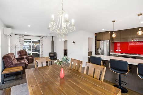 Photo of property in 201 Brookside Road, Rolleston, 7614