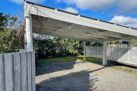 Photo of property in 257 Estuary Road, South New Brighton, Christchurch, 8062