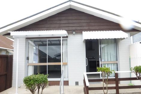 Photo of property in 1/42 Lonsdale Street, New Brighton, Christchurch, 8083