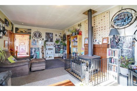 Photo of property in 22 Miller Street, Georgetown, Invercargill, 9812