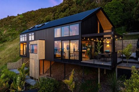 Photo of property in 46 Davies Drive, Atawhai, Nelson, 7010