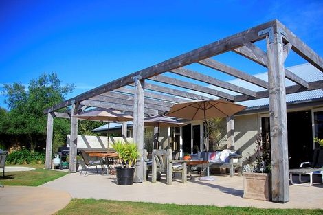 Photo of property in 886 Two Chain Road, Swannanoa, Rangiora, 7475