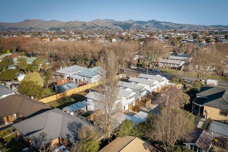 Photo of property in Aarden Court Motel, 69 Linwood Avenue, Linwood, Christchurch, 8011