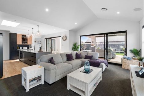 Photo of property in 17 Talon Drive, Rolleston, 7615