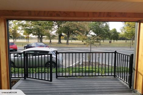 Photo of property in 6/466 Hagley Avenue, Christchurch Central, Christchurch, 8011